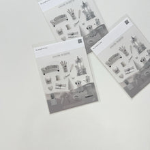 Load image into Gallery viewer, Snow White Sticker