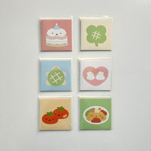 Load image into Gallery viewer, Mini Folding Card & Envelope Set