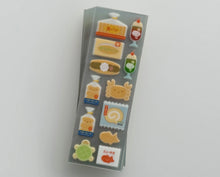 Load image into Gallery viewer, HooHoo Bakery Seal Sticker