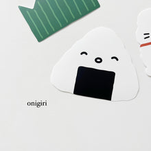 Load image into Gallery viewer, Removable Seal Sticker - ver.4