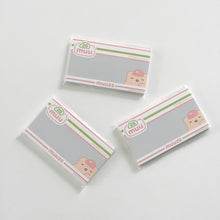 Load image into Gallery viewer, Muu Konbini Mini Memo Pad