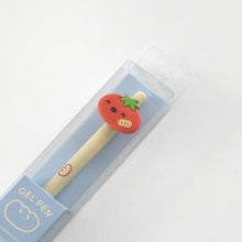 Load image into Gallery viewer, Tomato Gel Pen