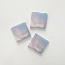 Load image into Gallery viewer, Sky Memo Pad