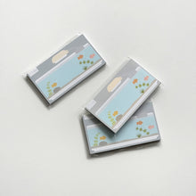 Load image into Gallery viewer, Aquarium Mini Memo Pad
