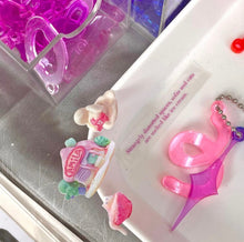 Load image into Gallery viewer, Melting Space Sticker