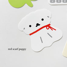 Load image into Gallery viewer, Removable Seal Sticker - ver.2