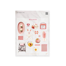 Load image into Gallery viewer, Beloved Sticker