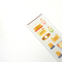 Load image into Gallery viewer, HooHoo Bakery Seal Sticker