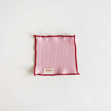 Load image into Gallery viewer, Waffle Tea Coaster - PINK