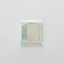 Load image into Gallery viewer, Bread Village Memo Pad