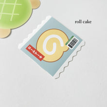 Load image into Gallery viewer, Removable Seal Sticker - ver.3