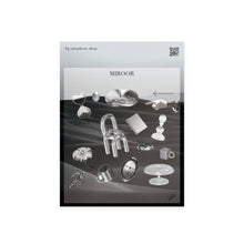 Load image into Gallery viewer, Miroor Sticker