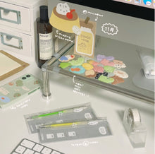 Load image into Gallery viewer, *RESTOCK* Pudding Sticky Memo Pad