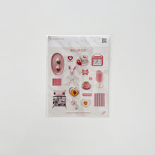 Load image into Gallery viewer, Beloved Sticker