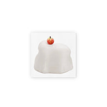 Load image into Gallery viewer, Apple Pudding Memo Pad