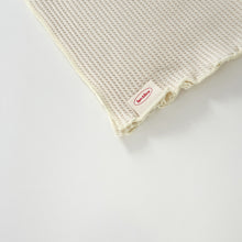 Load image into Gallery viewer, Waffle Kitchen Cloth - VANILLA