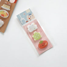 Load image into Gallery viewer, Toy Shop Acrylic Magnet Set