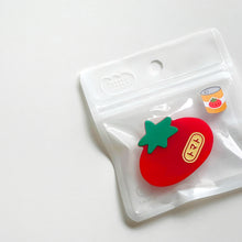 Load image into Gallery viewer, Tomato Grip Tok