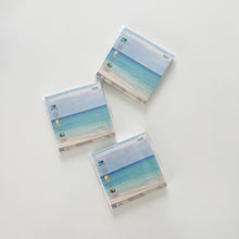 Load image into Gallery viewer, Paradise Memo Pad