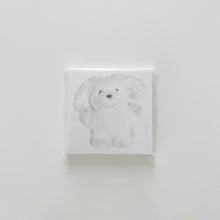 Load image into Gallery viewer, Cafe Pan Memo Pad