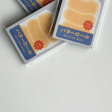 Load image into Gallery viewer, Butter Roll Mini Memo Pad