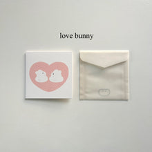 Load image into Gallery viewer, Mini Folding Card & Envelope Set