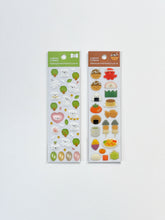 Load image into Gallery viewer, Yum Friends Club Epoxy Seal Sticker