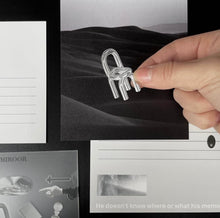 Load image into Gallery viewer, Miroor Sticker