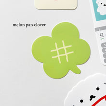 Load image into Gallery viewer, Removable Seal Sticker - ver.2