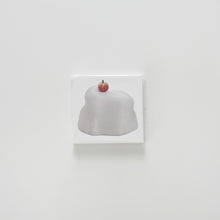 Load image into Gallery viewer, Apple Pudding Memo Pad