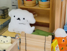 Load image into Gallery viewer, Puppy Key Chain