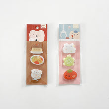 Load image into Gallery viewer, Kissaten Acrylic Magnet Set