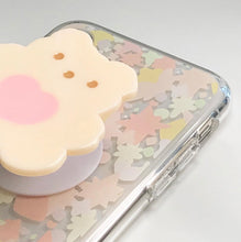 Load image into Gallery viewer, Cosy Bear Grip Tok