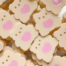 Load image into Gallery viewer, Cosy Bear Grip Tok