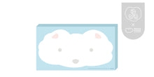 Load image into Gallery viewer, Cloud Kumo Mini Memo Pad