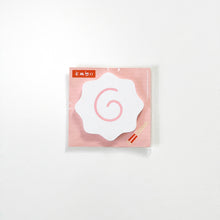 Load image into Gallery viewer, *RESTOCK* Kamaboko Sticky Memo Pad