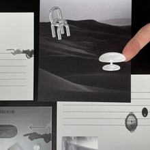 Load image into Gallery viewer, Miroor Sticker