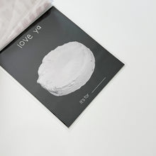 Load image into Gallery viewer, Love Postcard & Sticker Set