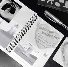 Load image into Gallery viewer, Snow White Sticker