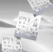 Load image into Gallery viewer, Snow White Sticker