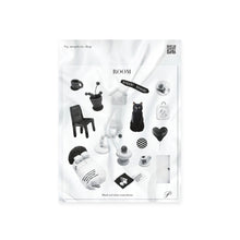 Load image into Gallery viewer, Room Sticker