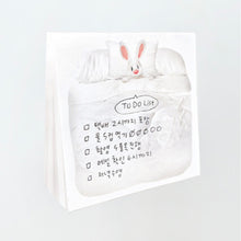 Load image into Gallery viewer, Beloved Memo Pad