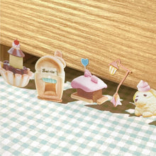 Load image into Gallery viewer, Bread Village Sticker