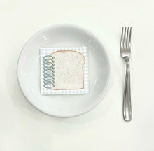 Load image into Gallery viewer, Bread Village Memo Pad