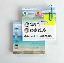 Load image into Gallery viewer, Paradise Memo Pad