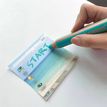 Load image into Gallery viewer, Paradise Memo Pad