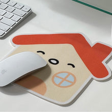 Load image into Gallery viewer, Cosy Home Mouse Pad