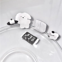 Load image into Gallery viewer, Cafe Pan Sticker