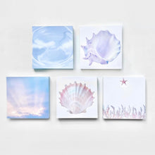 Load image into Gallery viewer, Sky Memo Pad