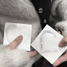 Load image into Gallery viewer, Snow White Duo Memo Pad